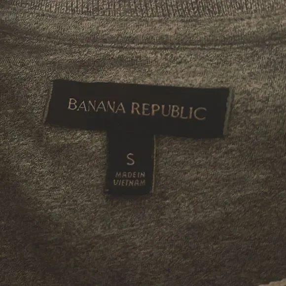 BR French “T” Sweatshirt